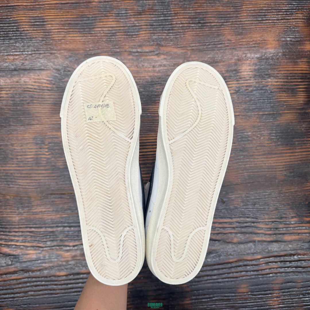 CS4101 - NIKE BLAZER MID 77 VINTAGE FB - 42