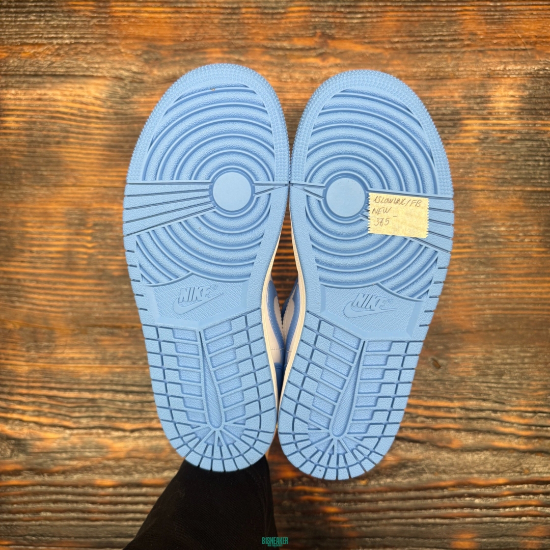 JD3196 - 1S LOW UNC FB - 37,5