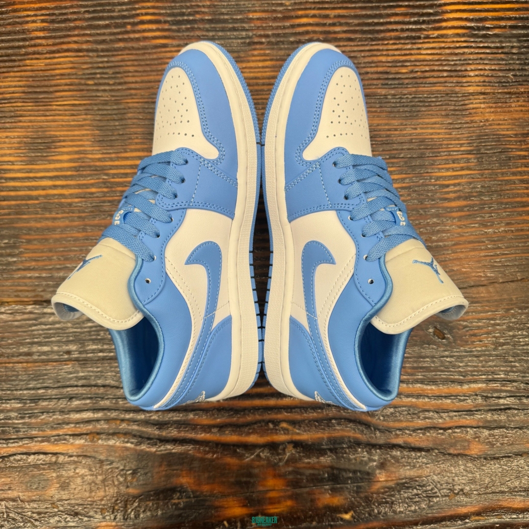 JD3196 - 1S LOW UNC FB - 37,5