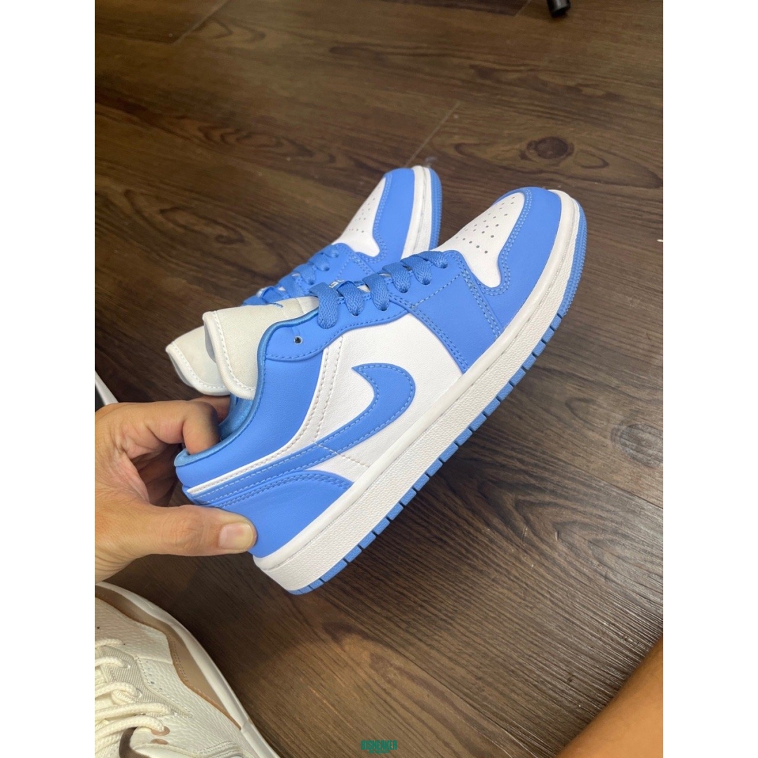 JD3196 - 1S LOW UNC FB - 37,5