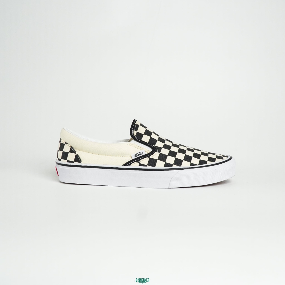 T826CS35 - VANS SLIP ON CARO LN - 42