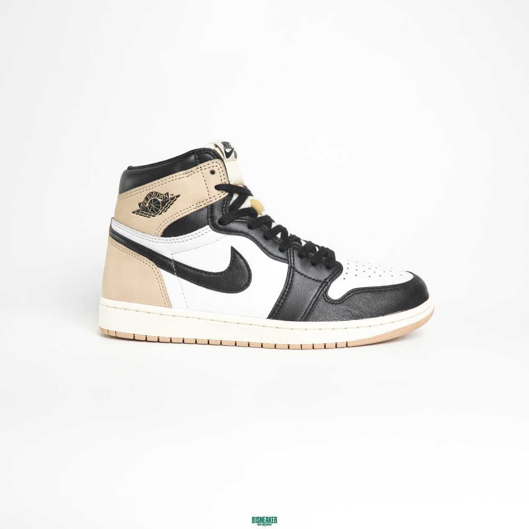 T826JD13 - 1S HIGH LATTE FB - 42