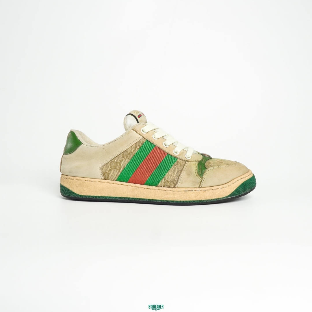 T826CS48 - GUCCI SCREENER FB - 6