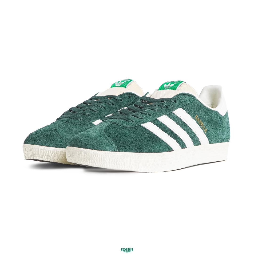 Adidas Gazelle ‘Green’ IF9655