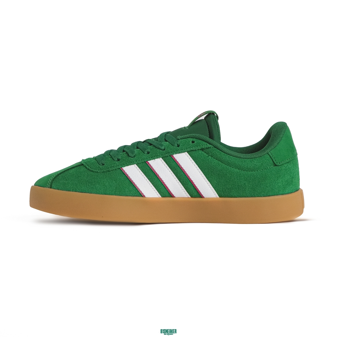 Adidas Nova Court 3.0 ‘Dark Green’ IH4790