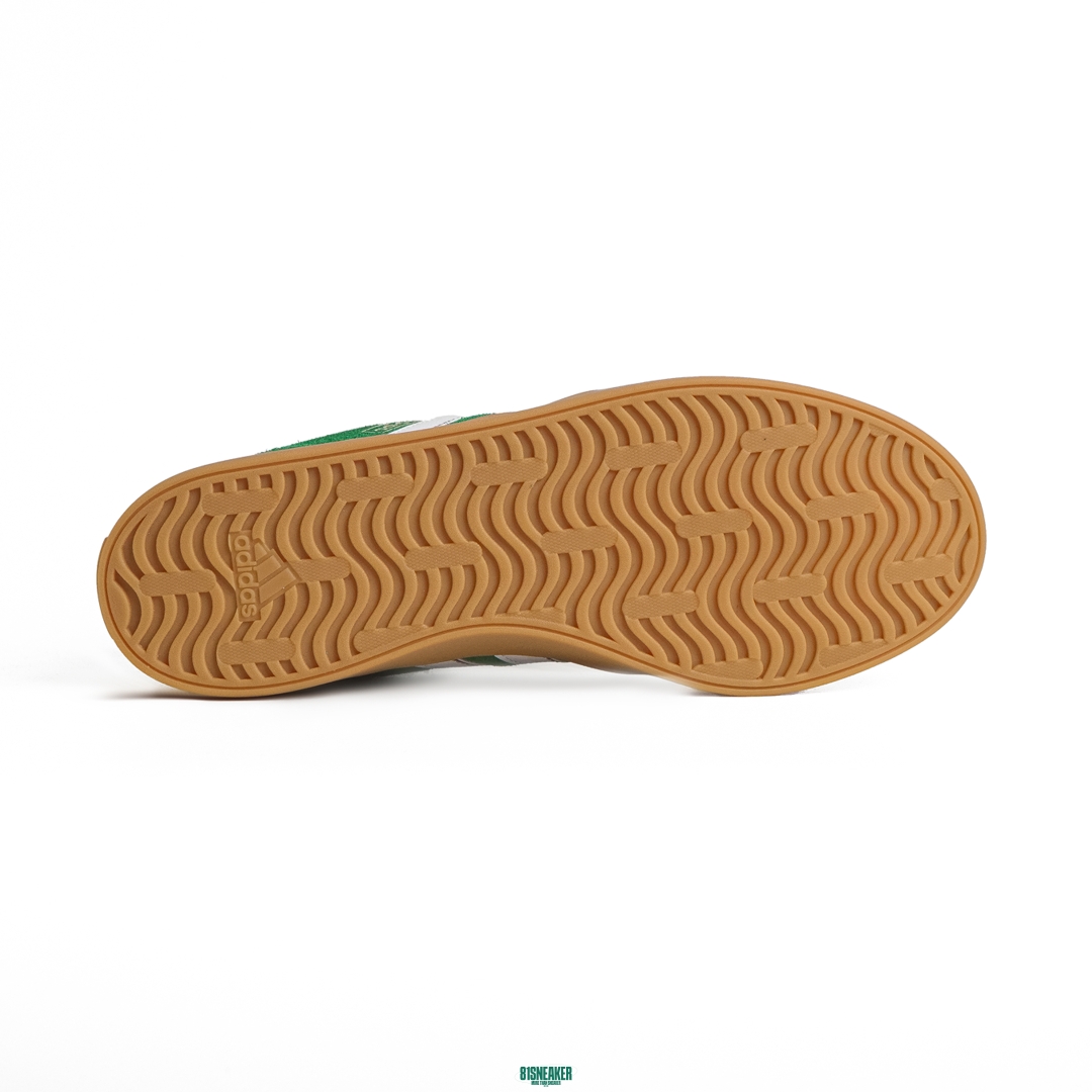 Adidas Nova Court 3.0 ‘Dark Green’ IH4790