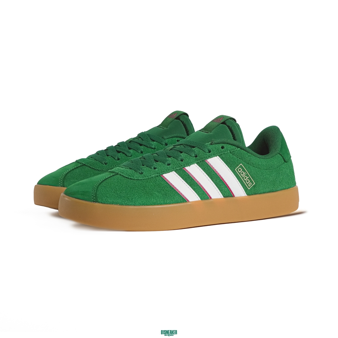 Adidas Nova Court 3.0 ‘Dark Green’ IH4790