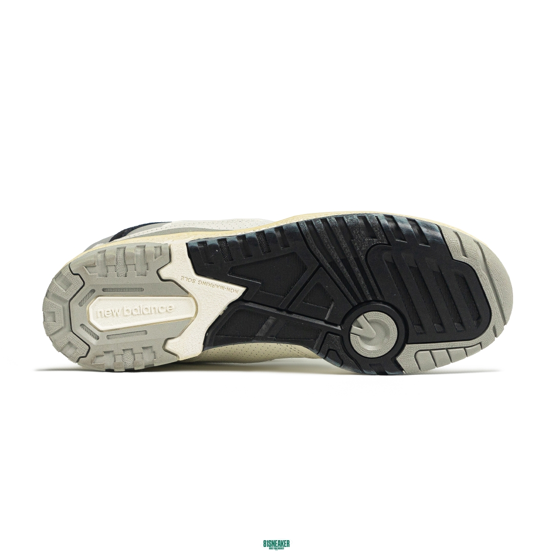 New Balance 550 Vintage Pack Concrete BB550VGB