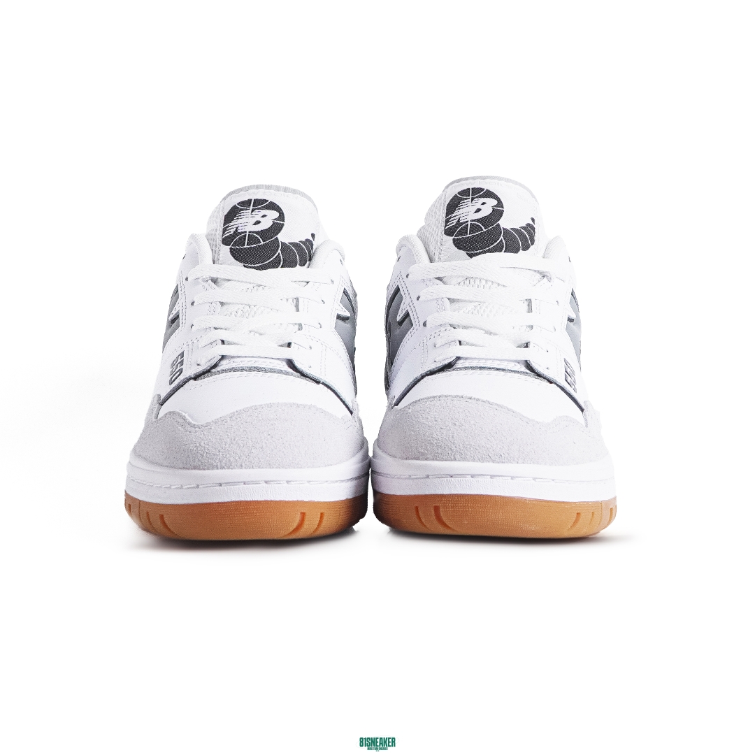 New Balance 550 ‘White Slate Grey’ BB550ESC