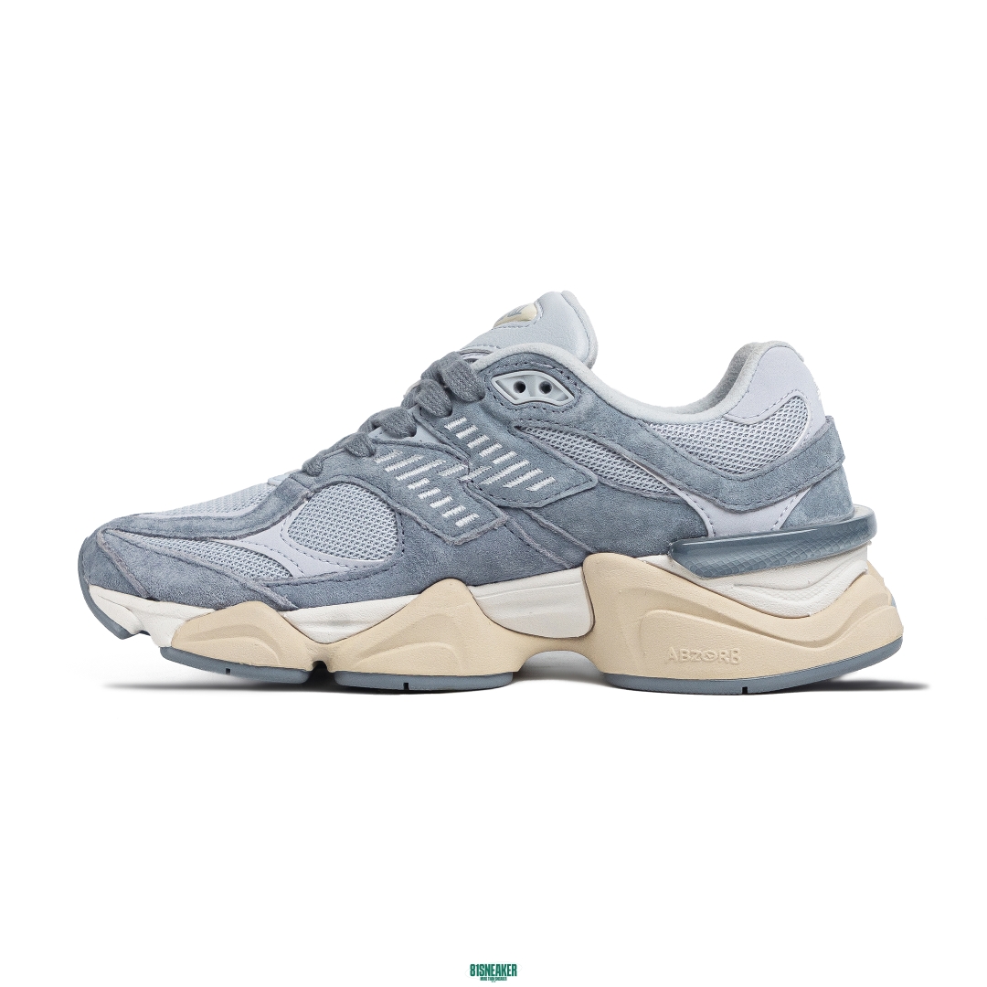 NEW BALANCE 9060 BLUE GREY U9060JGB
