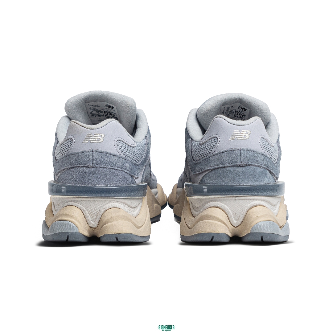 NEW BALANCE 9060 BLUE GREY U9060JGB