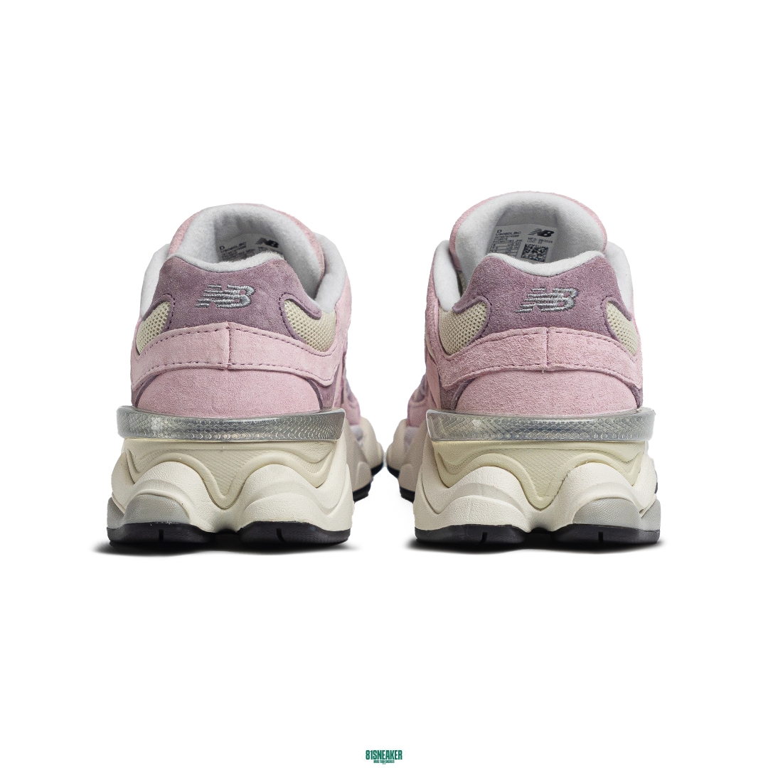 NEW BALANCE 9060 CRYSTAL PINK U9060LBC