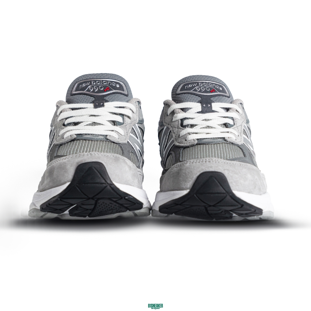 New Balance 990v6 Made in USA Castlerock W990GL6