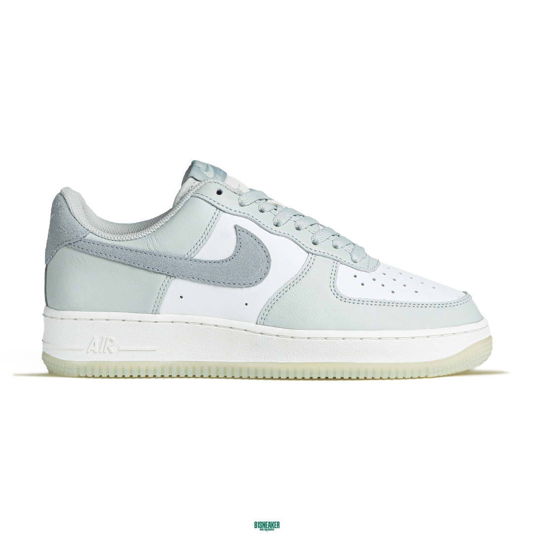 Nike Air Force 1 ’07 LV8 ‘Light Silver Pumice’ FJ4170-003