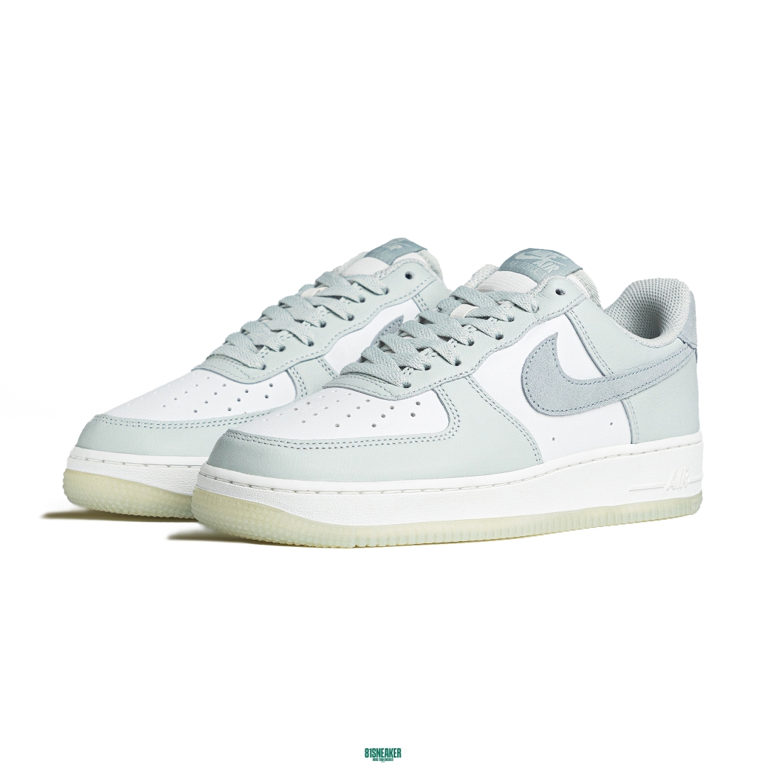 Nike Air Force 1 ’07 LV8 ‘Light Silver Pumice’ FJ4170-003