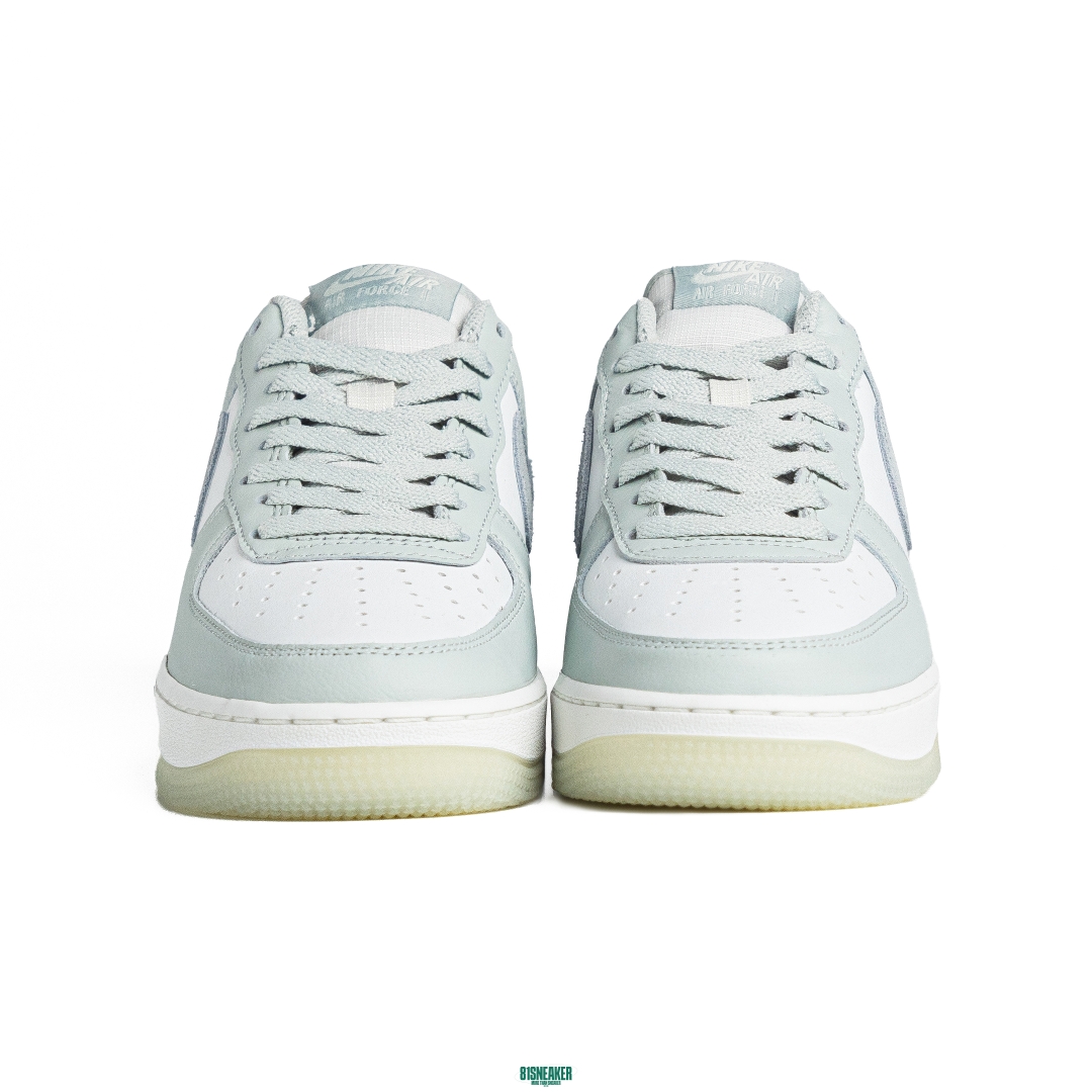 Nike Air Force 1 ’07 LV8 ‘Light Silver Pumice’ FJ4170-003