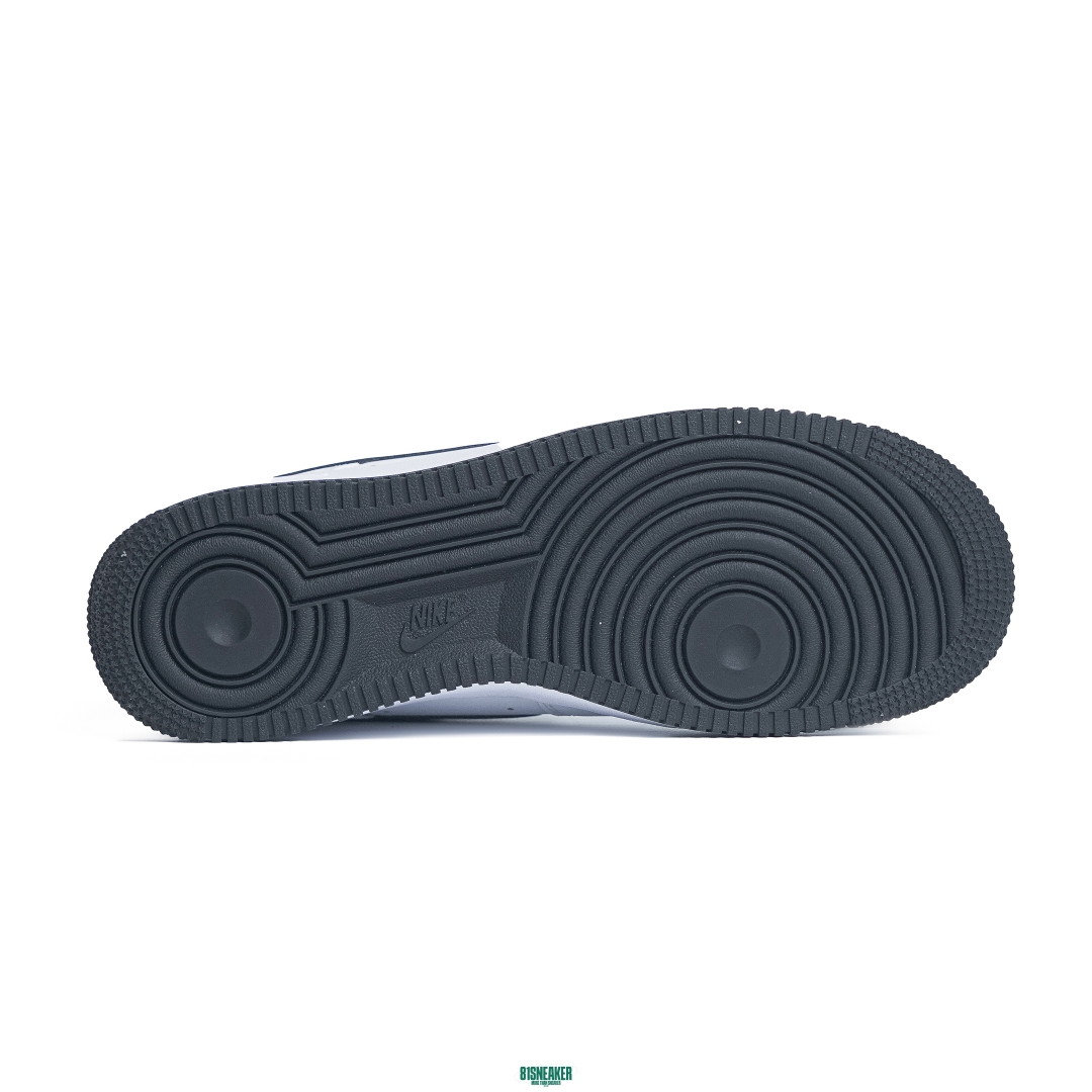 Nike Air Force 1 ’07 ‘White Black Outsole’ FQ4296-101