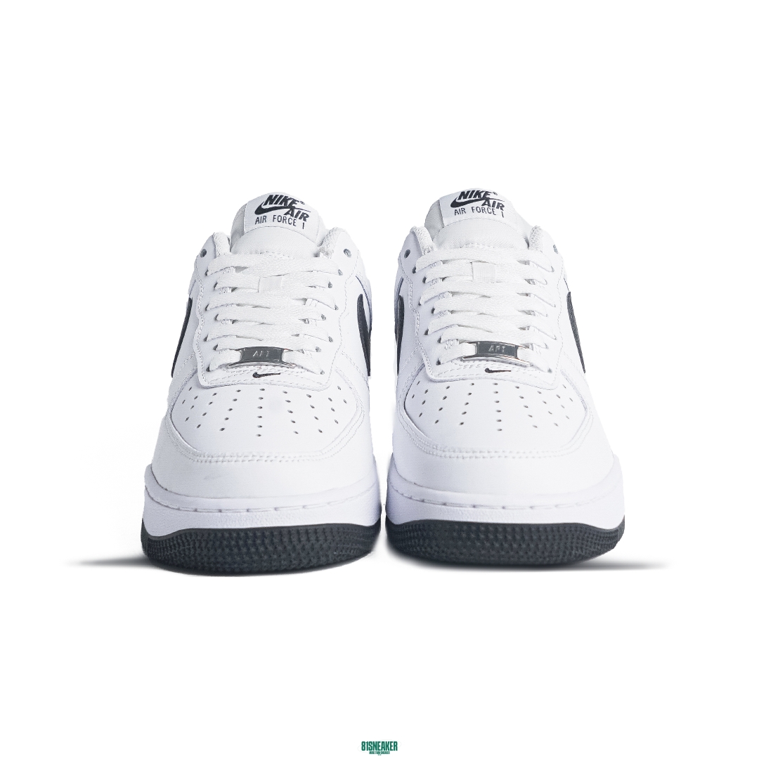 Nike Air Force 1 ’07 ‘White Black Outsole’ FQ4296-101
