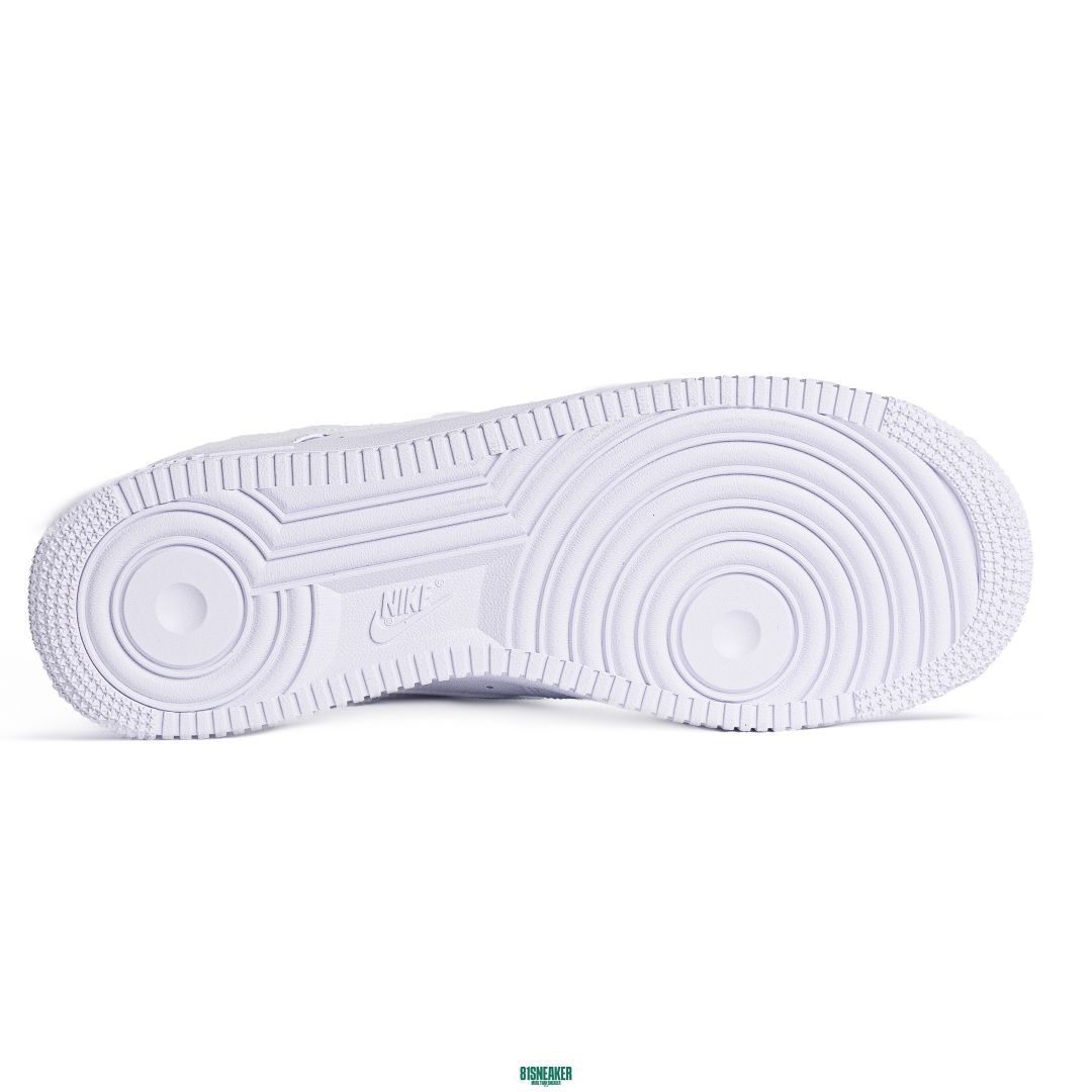 Nike Air Force 1 Low ’07 Fresh White DM0211-100