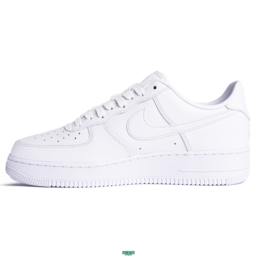 Nike Air Force 1 Low ’07 Fresh White DM0211-100