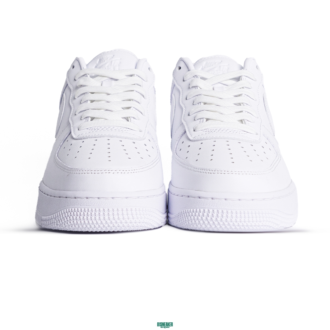 Nike Air Force 1 Low ’07 Fresh White DM0211-100