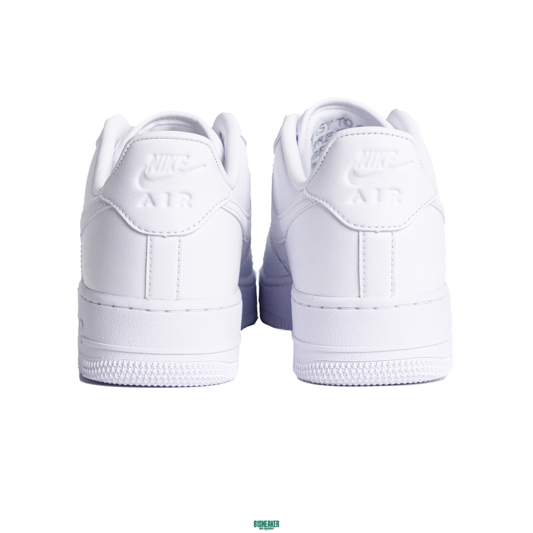 Nike Air Force 1 Low ’07 Fresh White DM0211-100