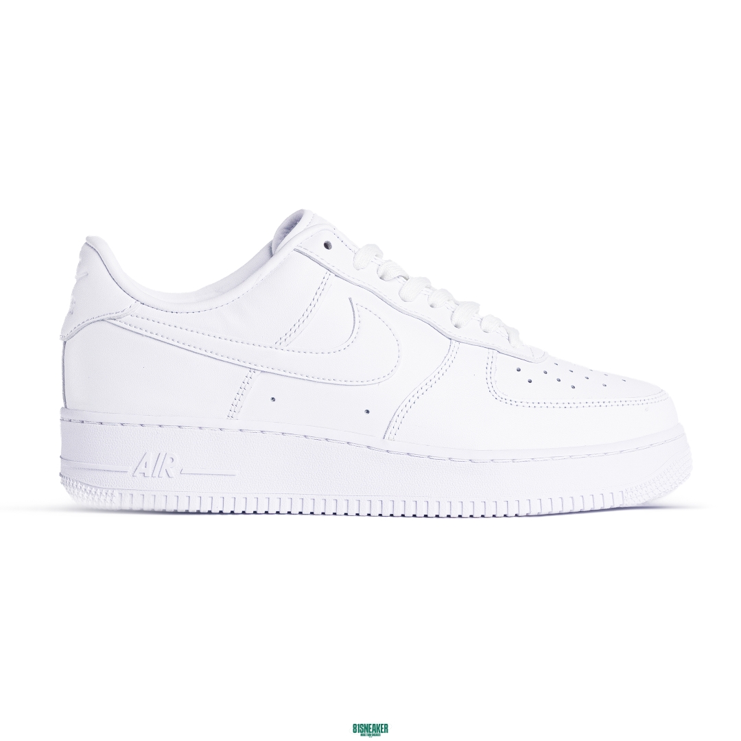 Nike Air Force 1 Low ’07 Fresh White DM0211-100