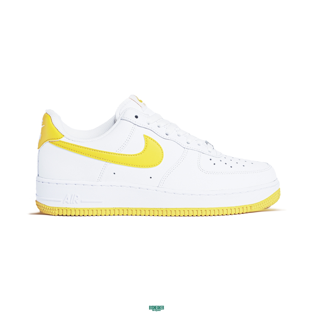 Nike Air Force 1 Low University Gold FJ4146-105
