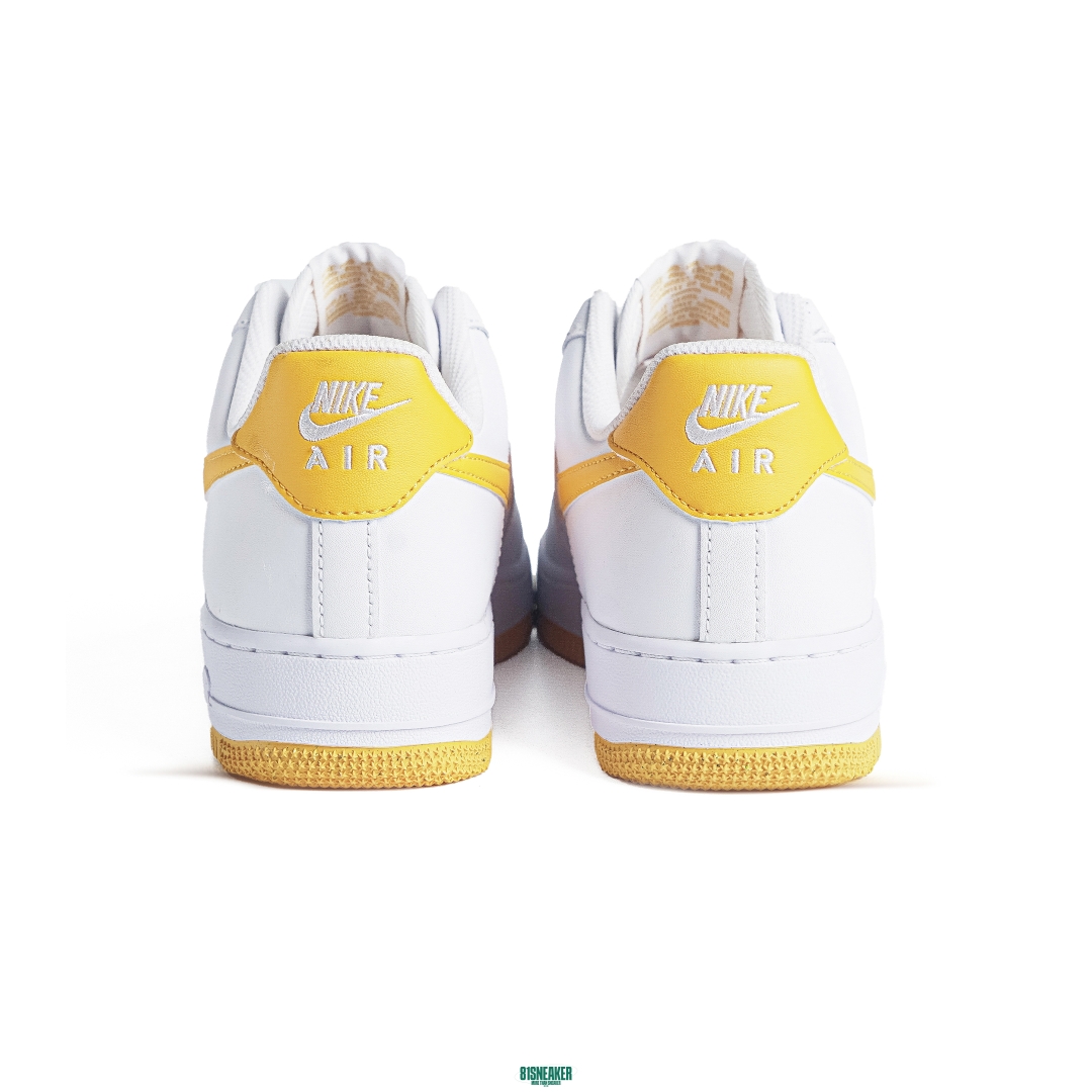 Nike Air Force 1 Low University Gold FJ4146-105