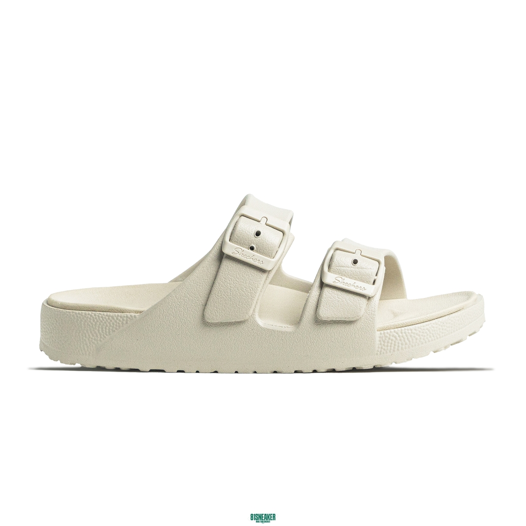 SKECHERS SLIDE CREAM