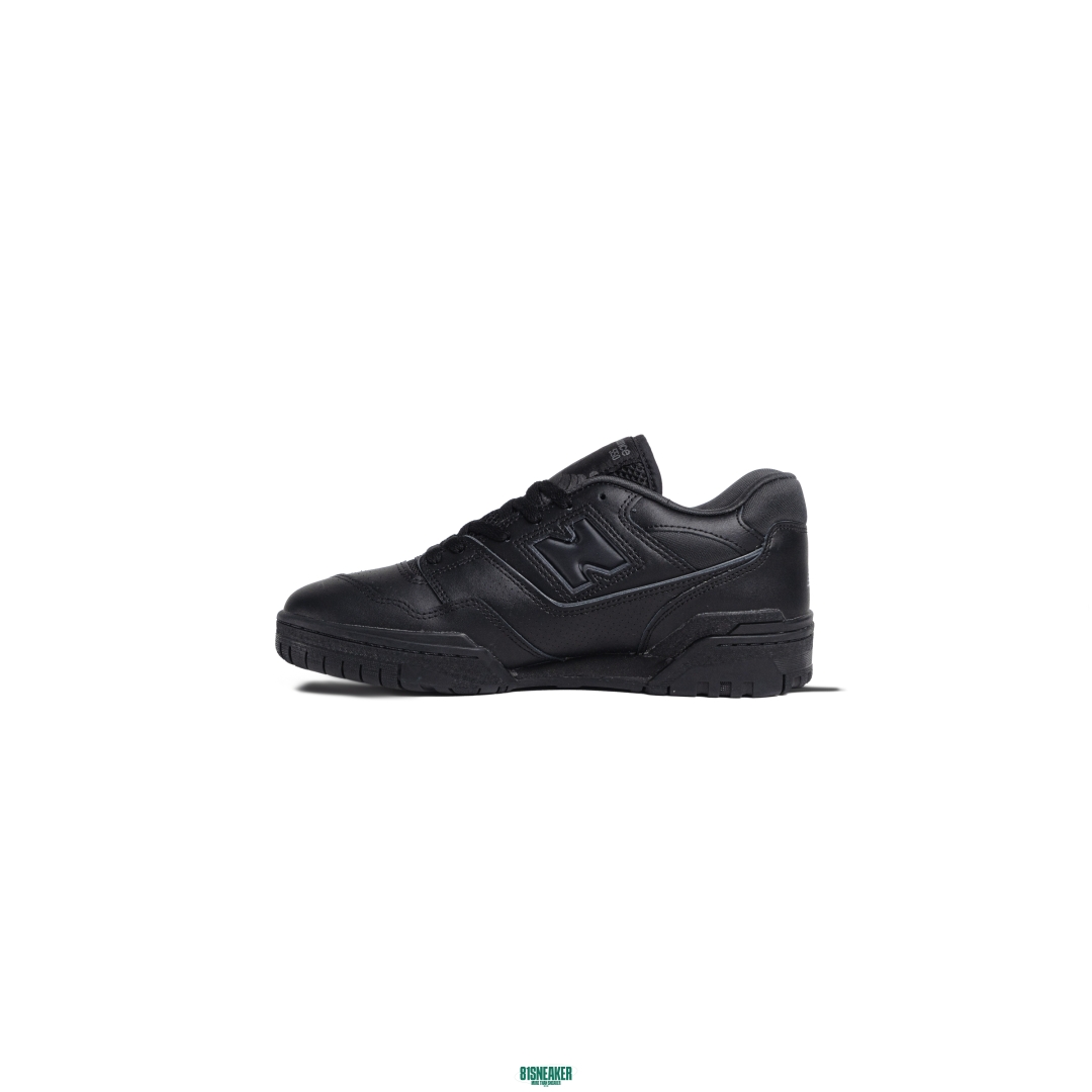 New Balance 550 ‘Triple Black’ BB550BBB