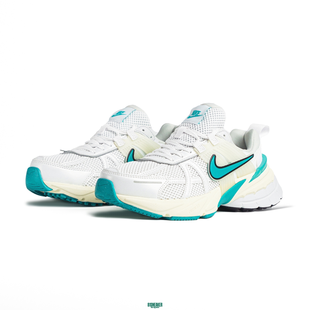 V2K WHITE MINT FD0736-105