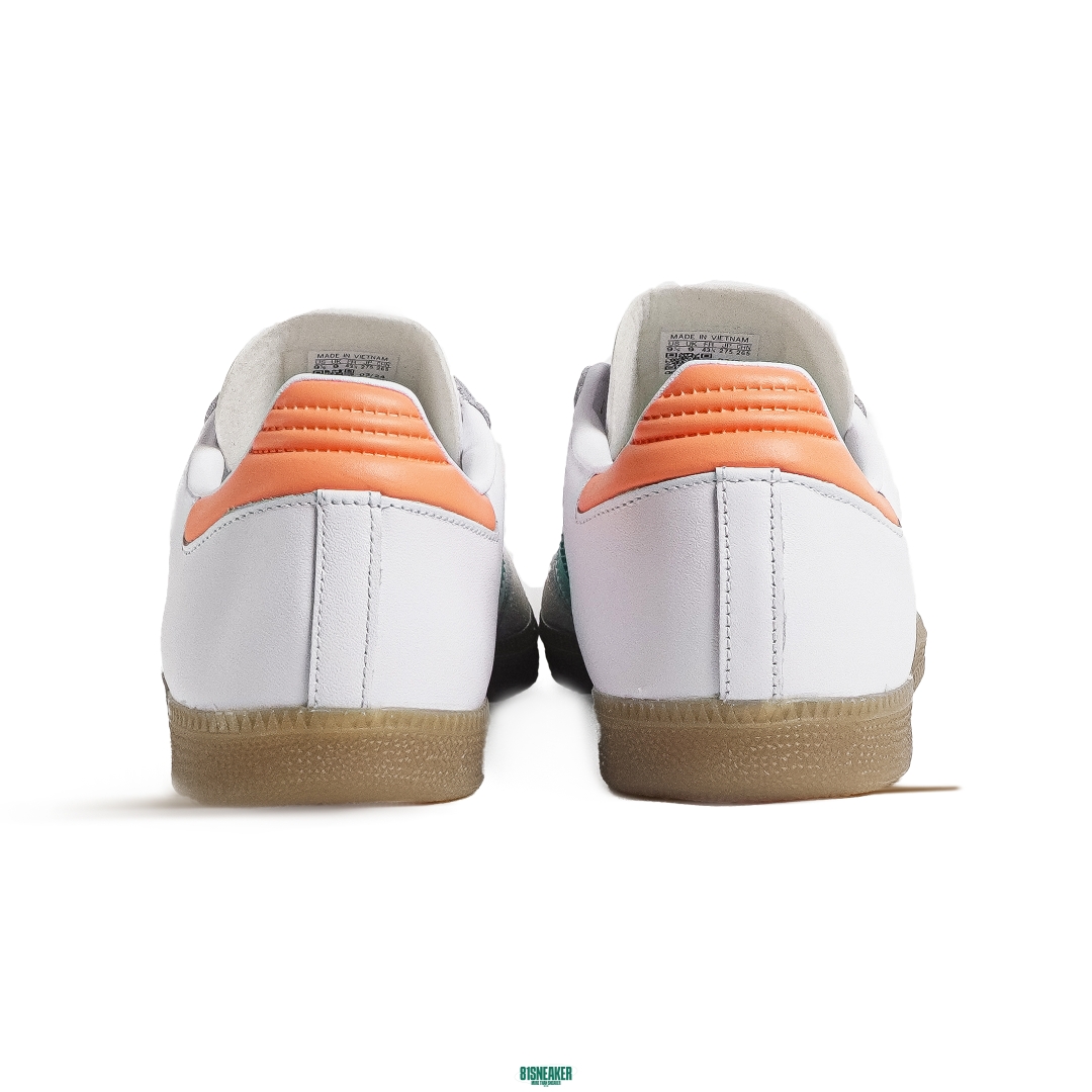 Adidas Samba x Inter Miami Third Kit - IH8160