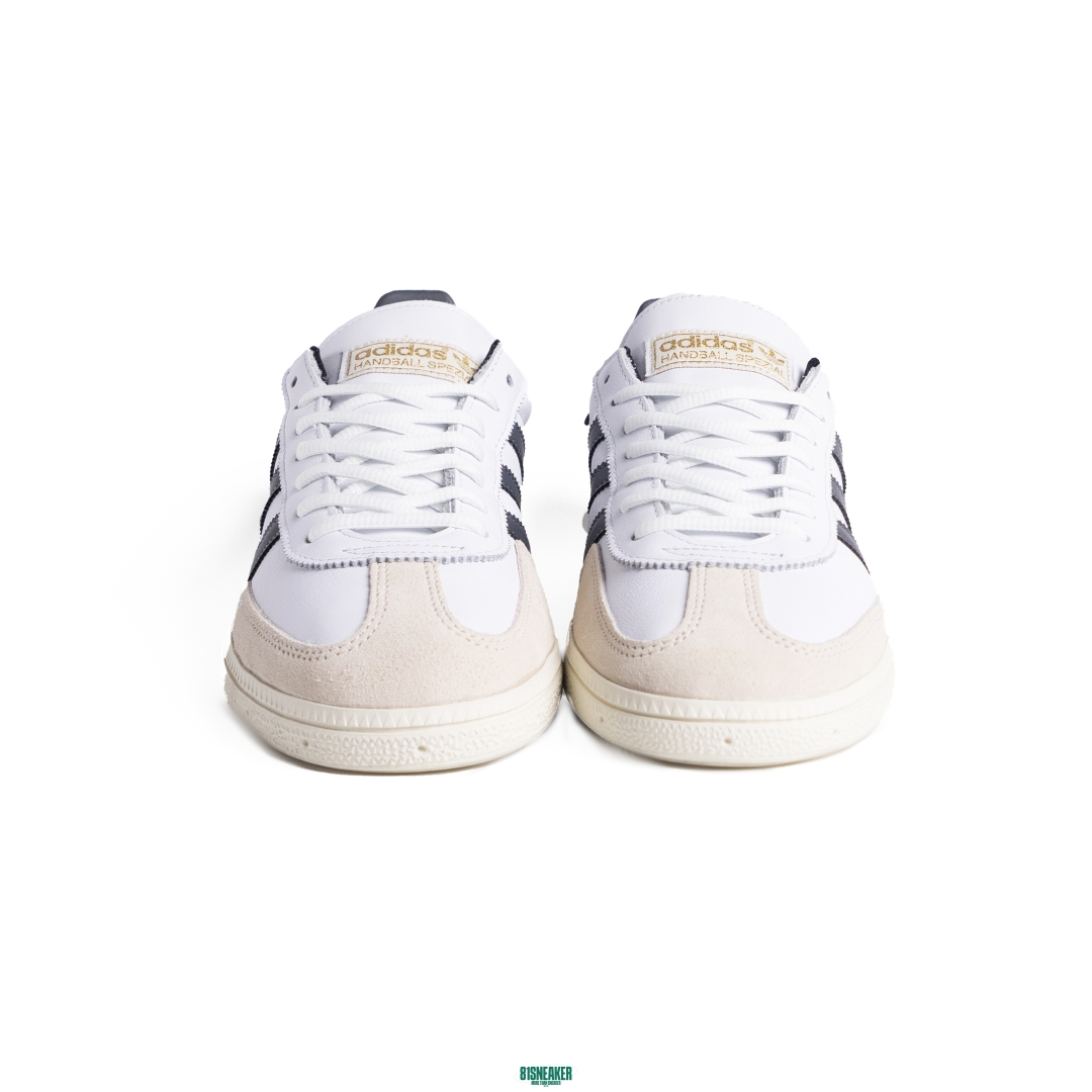 Adidas Handball Spezial White Grey - IF3741