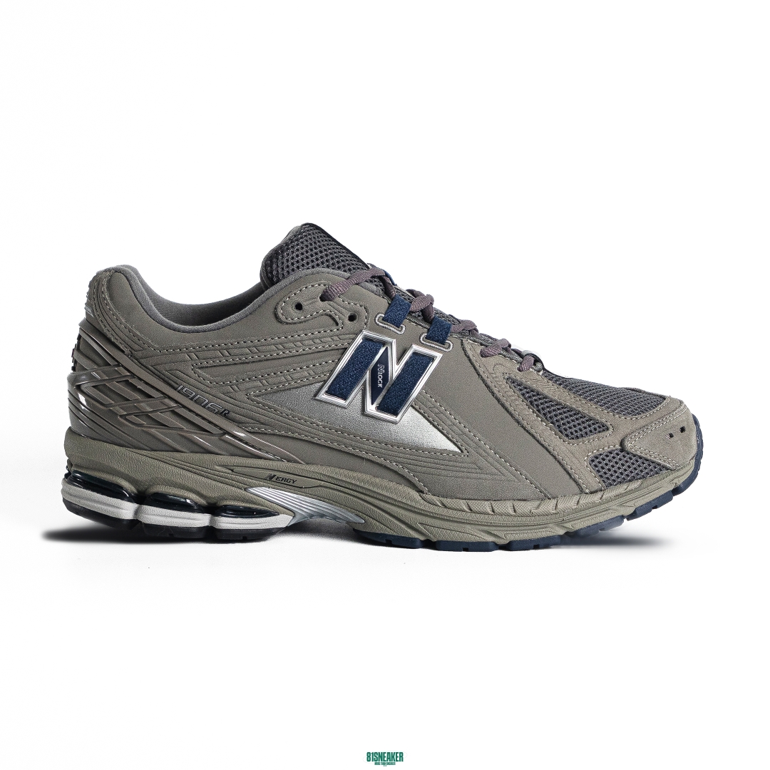 New Balance 1906R Charcoal Grey - M1906RB