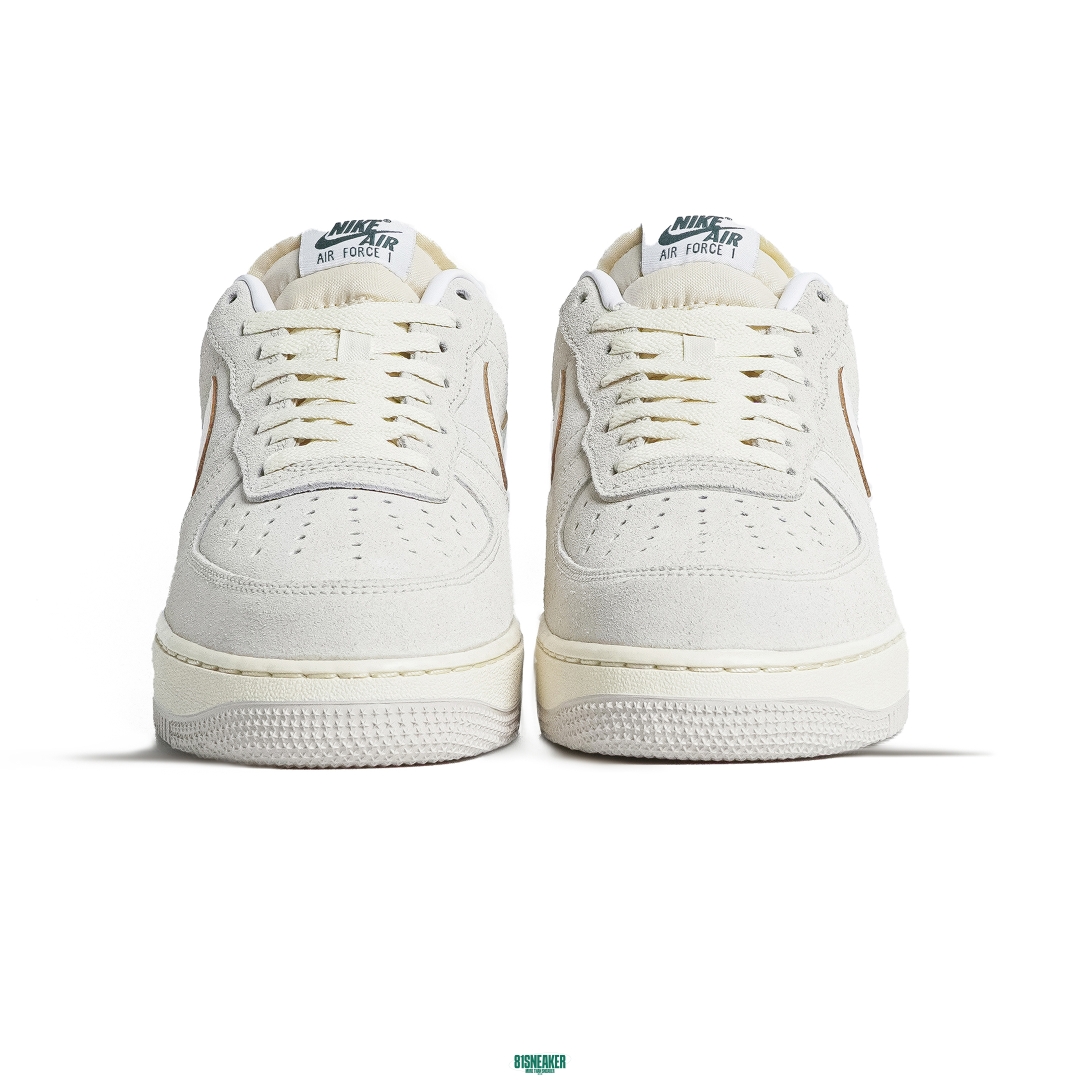 Nike Air Force 1 07 Sail - FQ8077-104