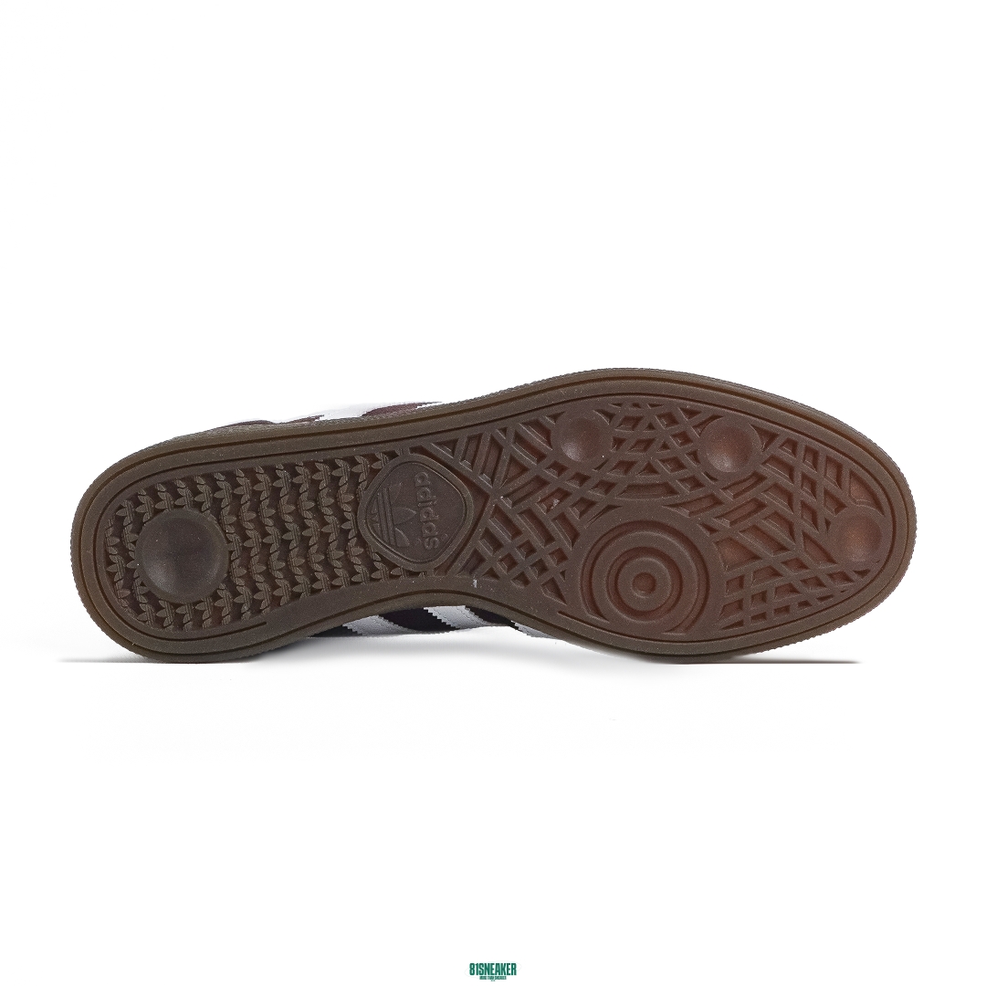 Adidas Originals Handball Spezial Shadow Brown - IF8914