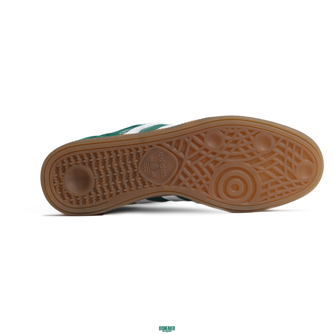 Adidas Originals Handball Spezial Collegiate Green - IF8913