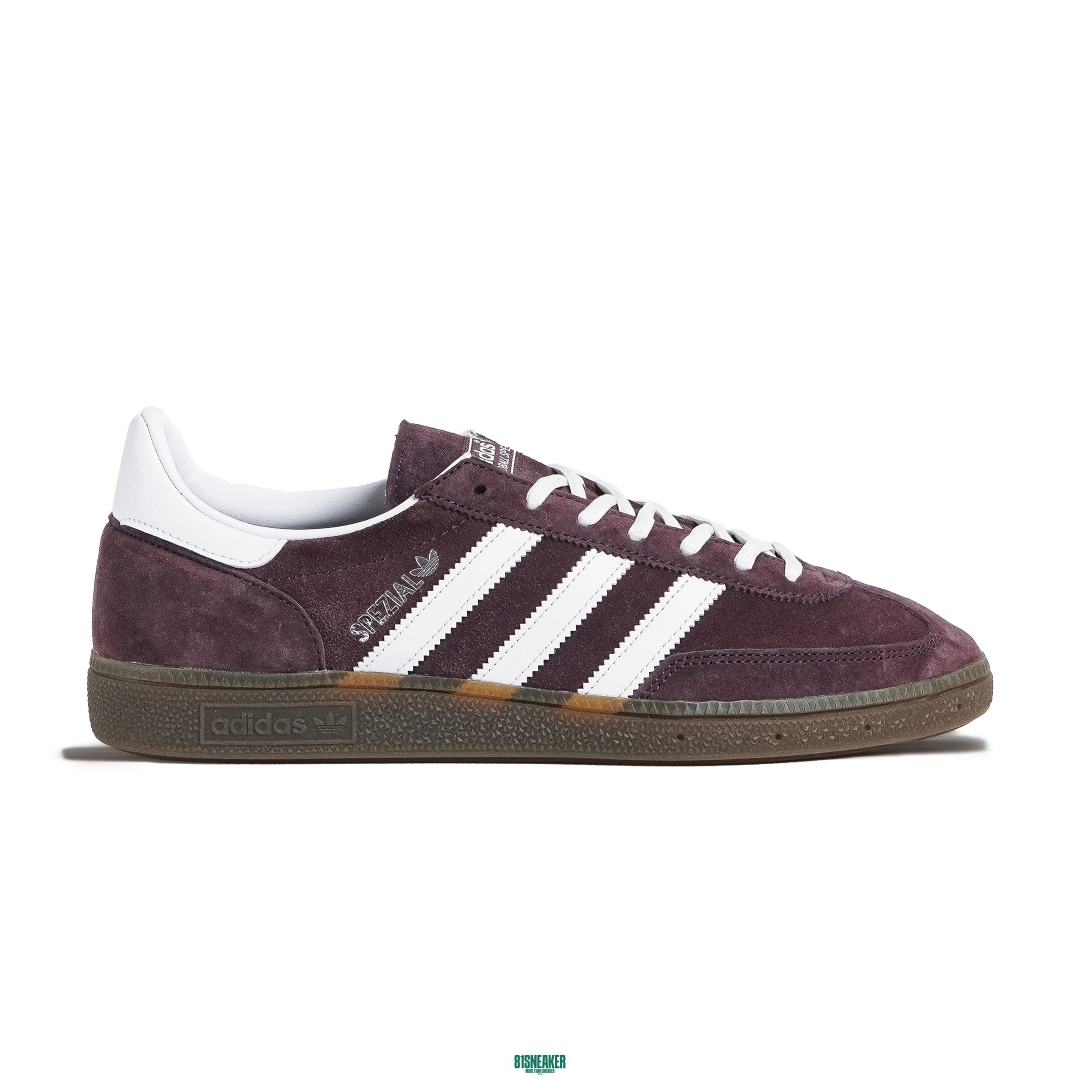 Adidas Originals Handball Spezial Shadow Brown - IF8914