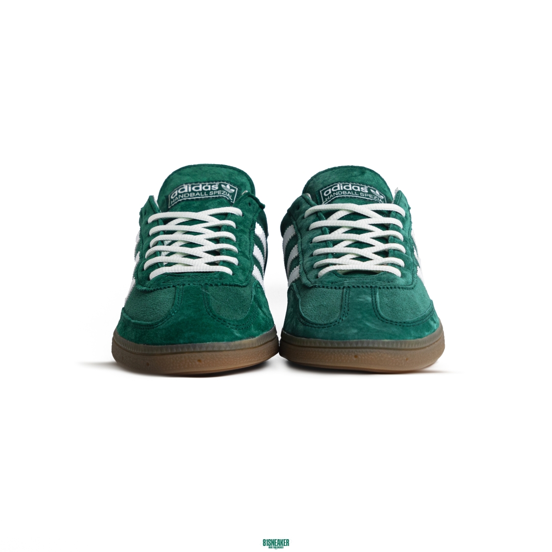 Adidas Originals Handball Spezial Collegiate Green - IF8913