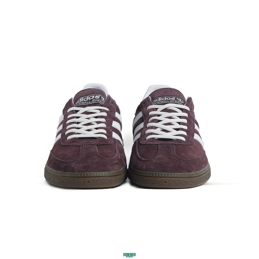 Adidas Originals Handball Spezial Shadow Brown - IF8914