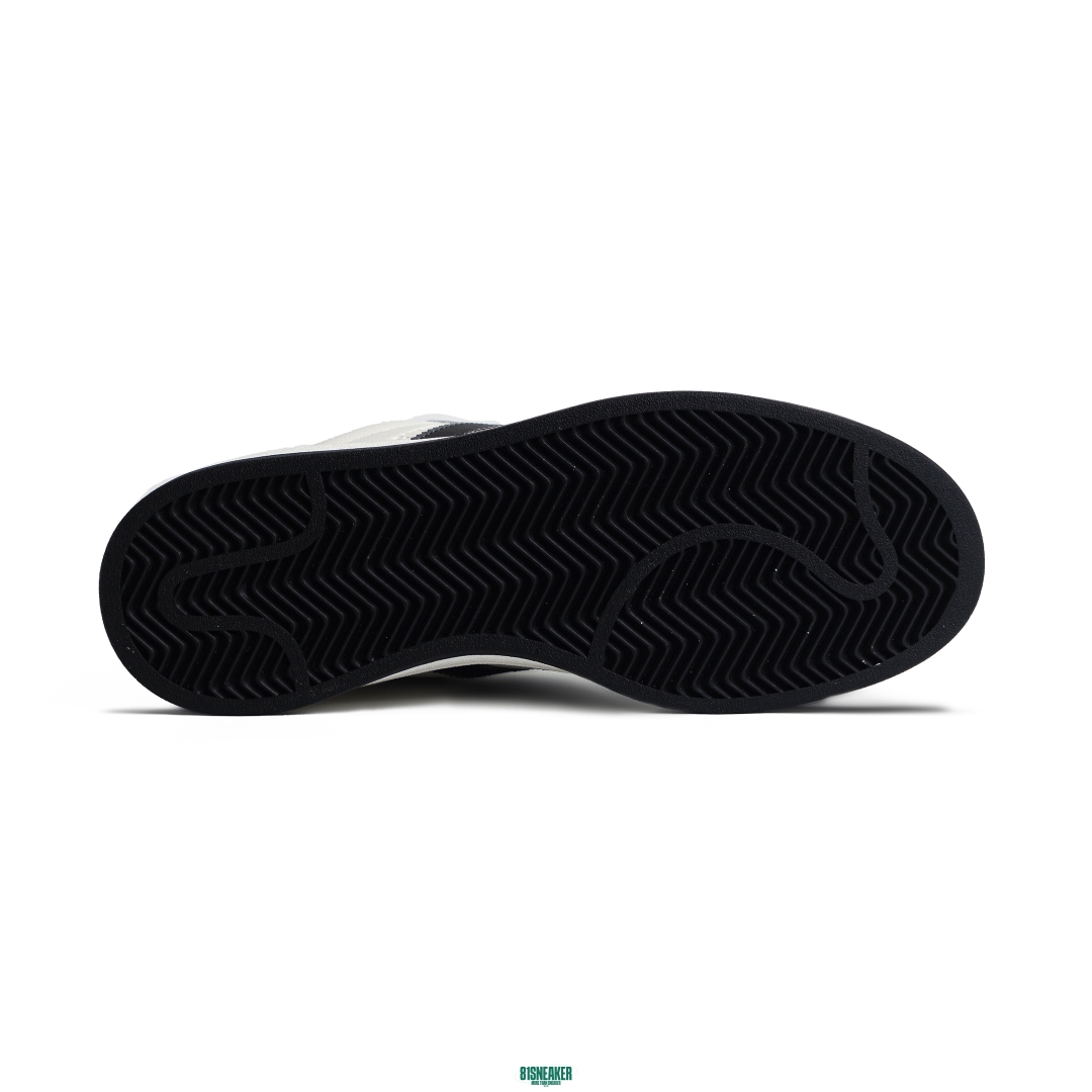 Adidas Campus 00s White Black - IF8761
