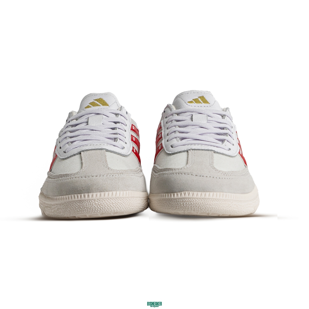 Adidas Predator 24 League Low Freestyle White IG8974