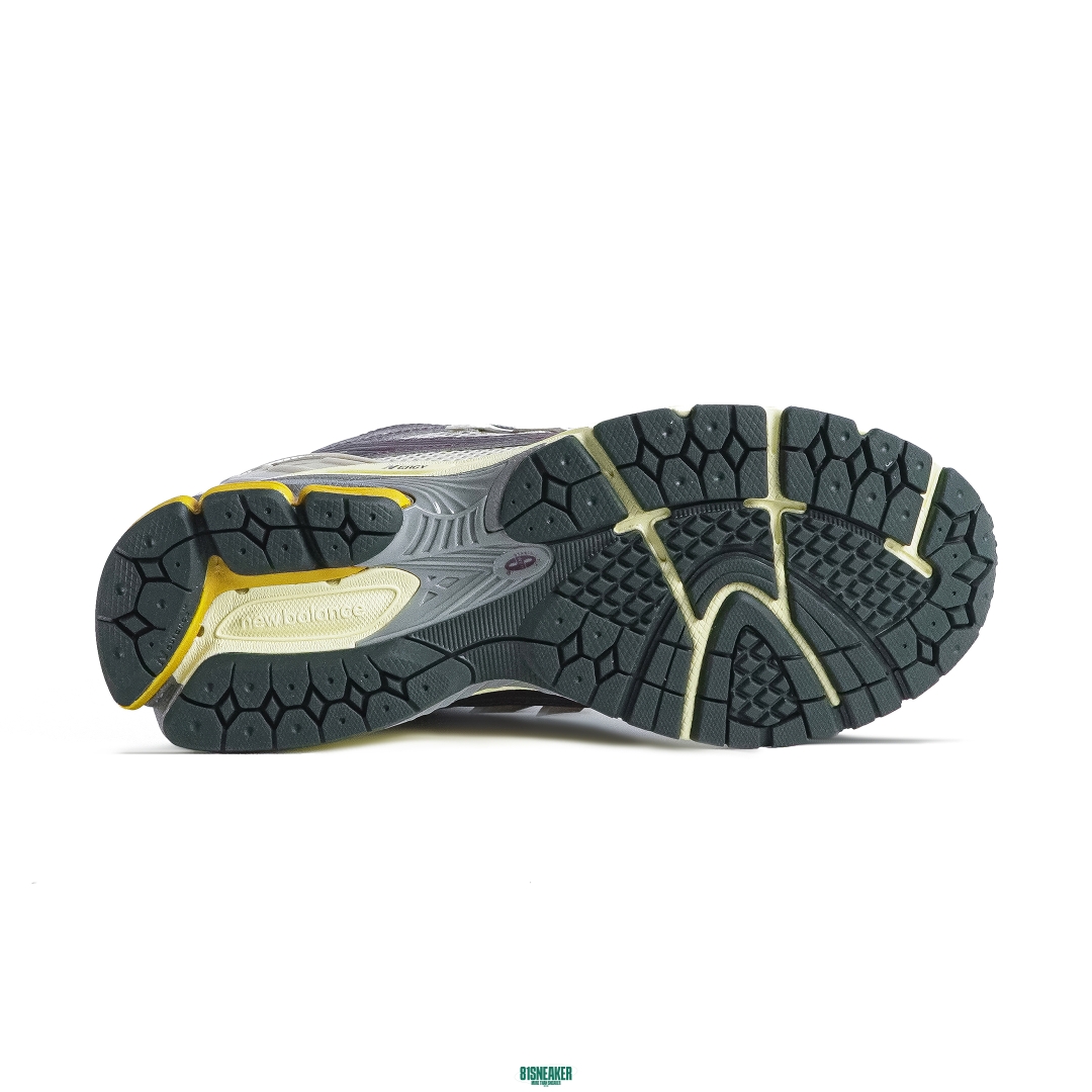 New Balance 1906R Licorice - M1906RRA