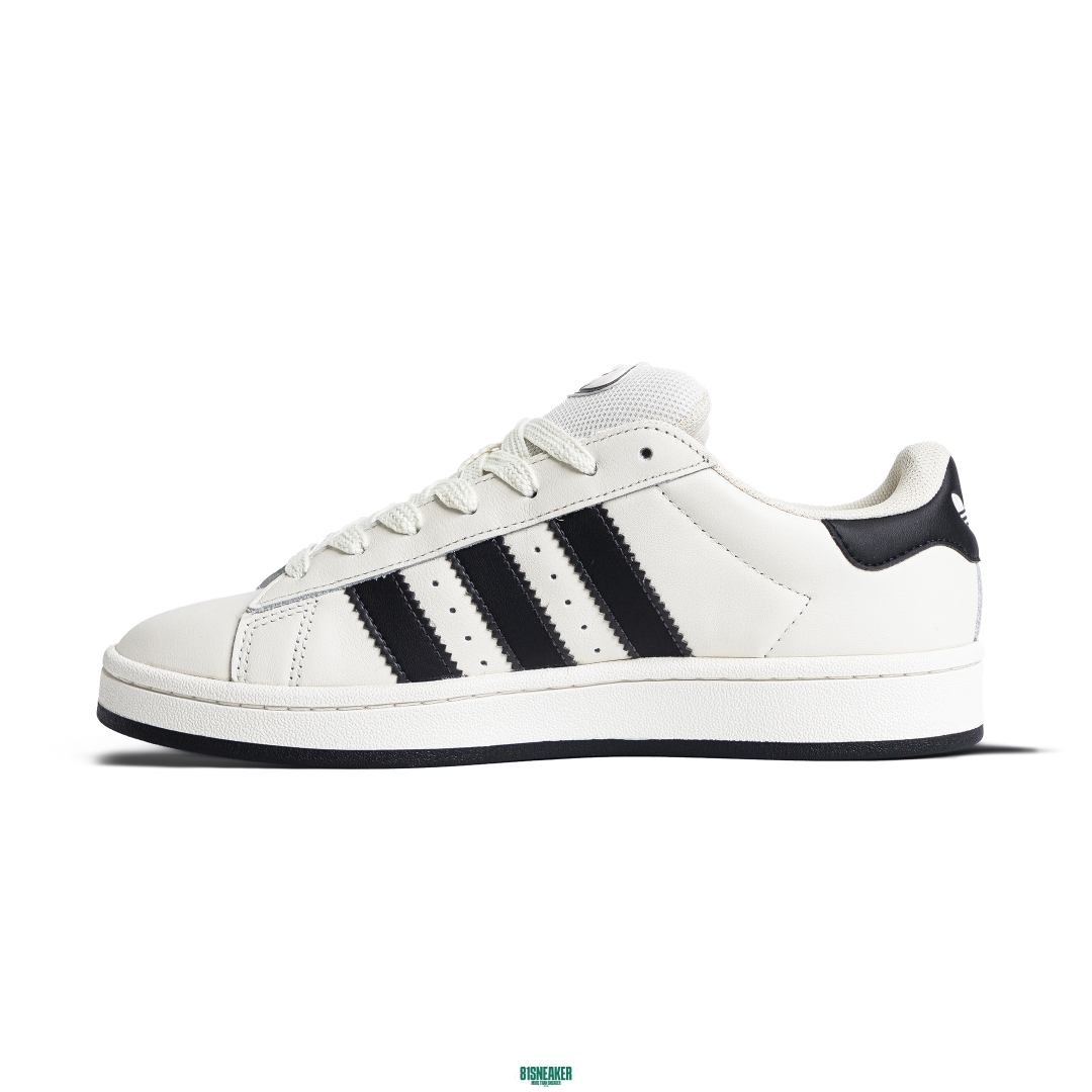 Adidas Campus 00s White Black - IF8761