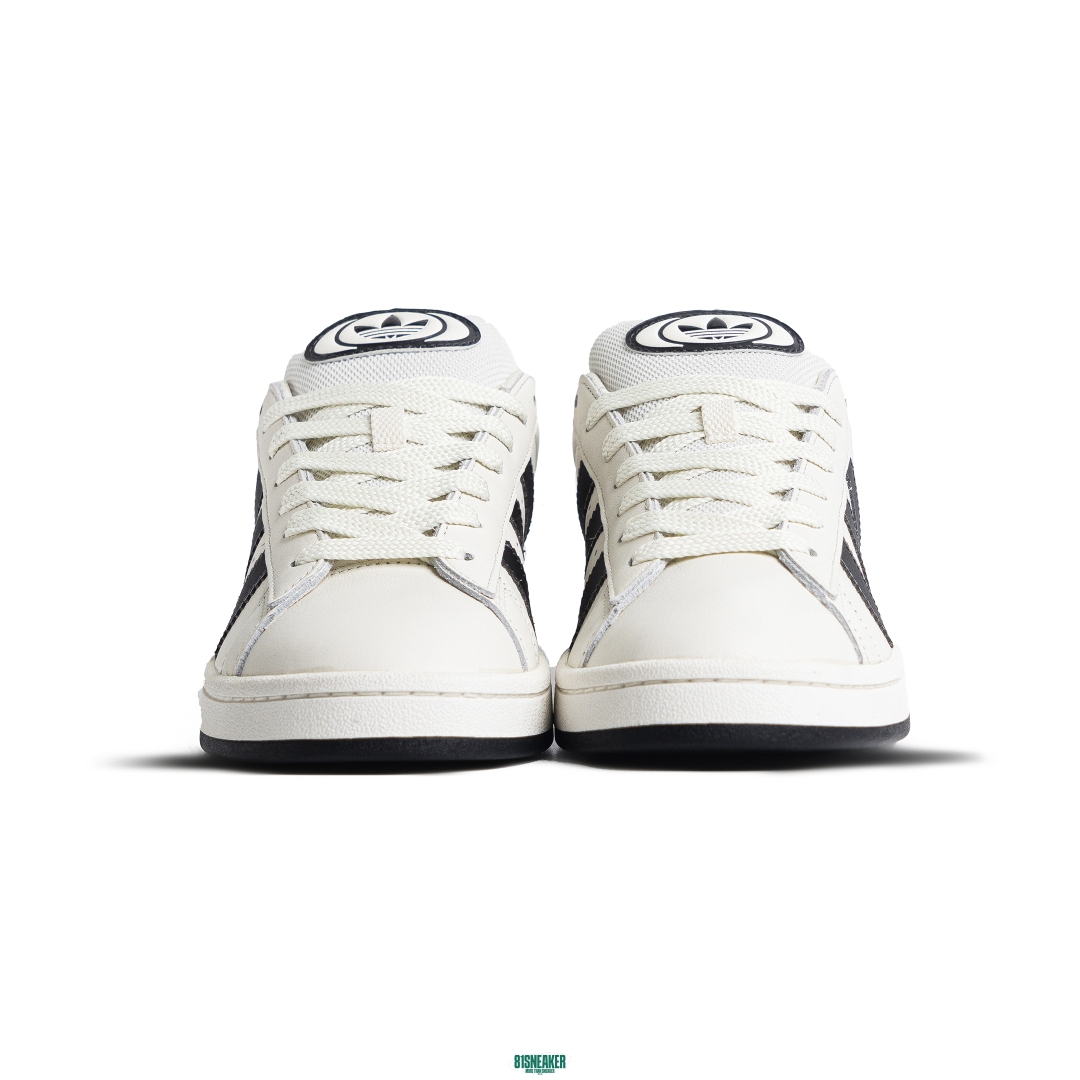 Adidas Campus 00s White Black - IF8761