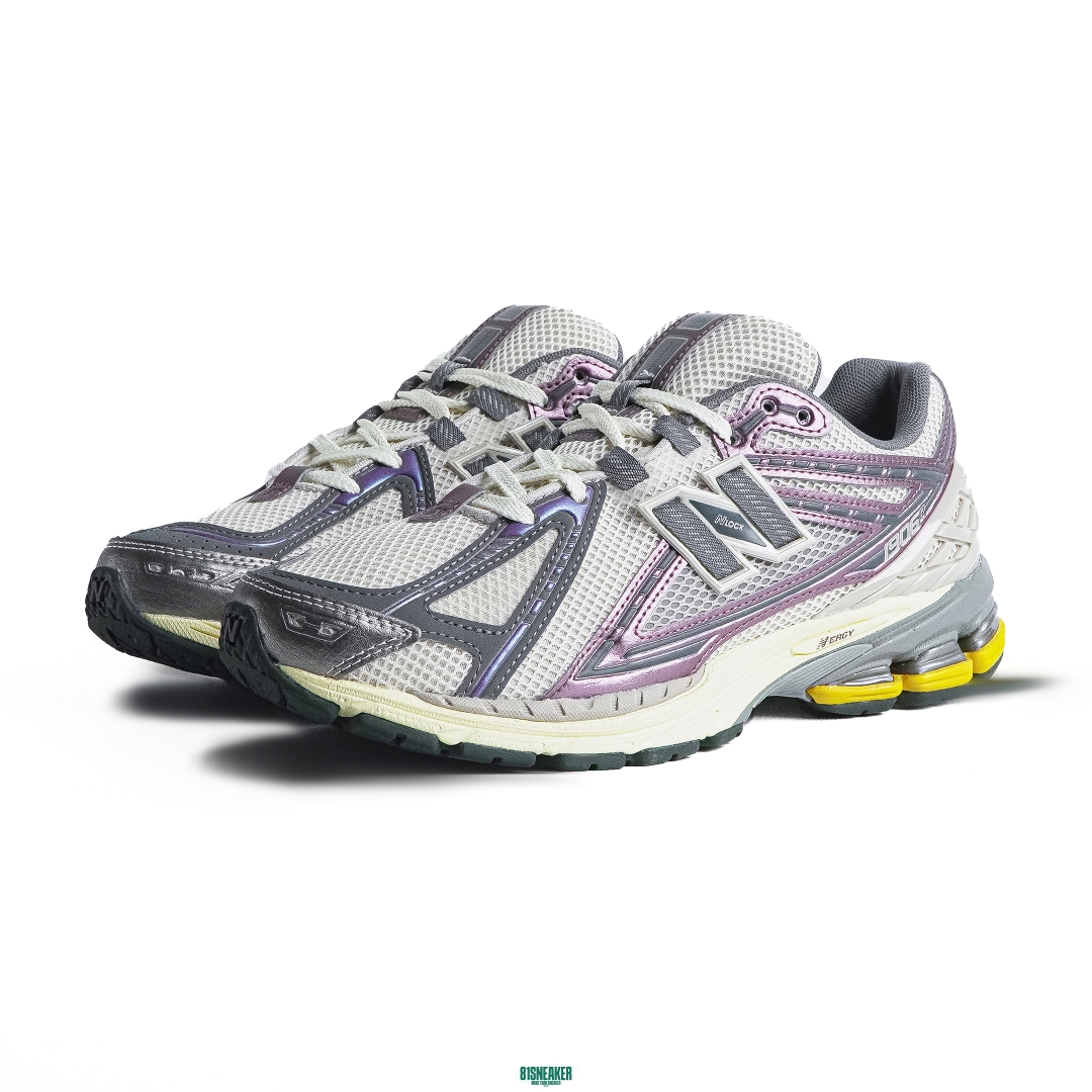 New Balance 1906R Licorice - M1906RRA