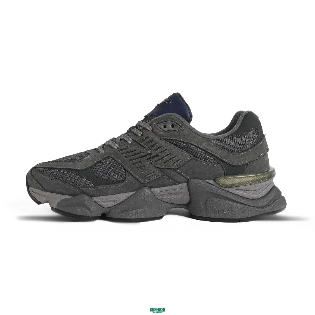 New Balance 9060 Castlerock - U9060ECC