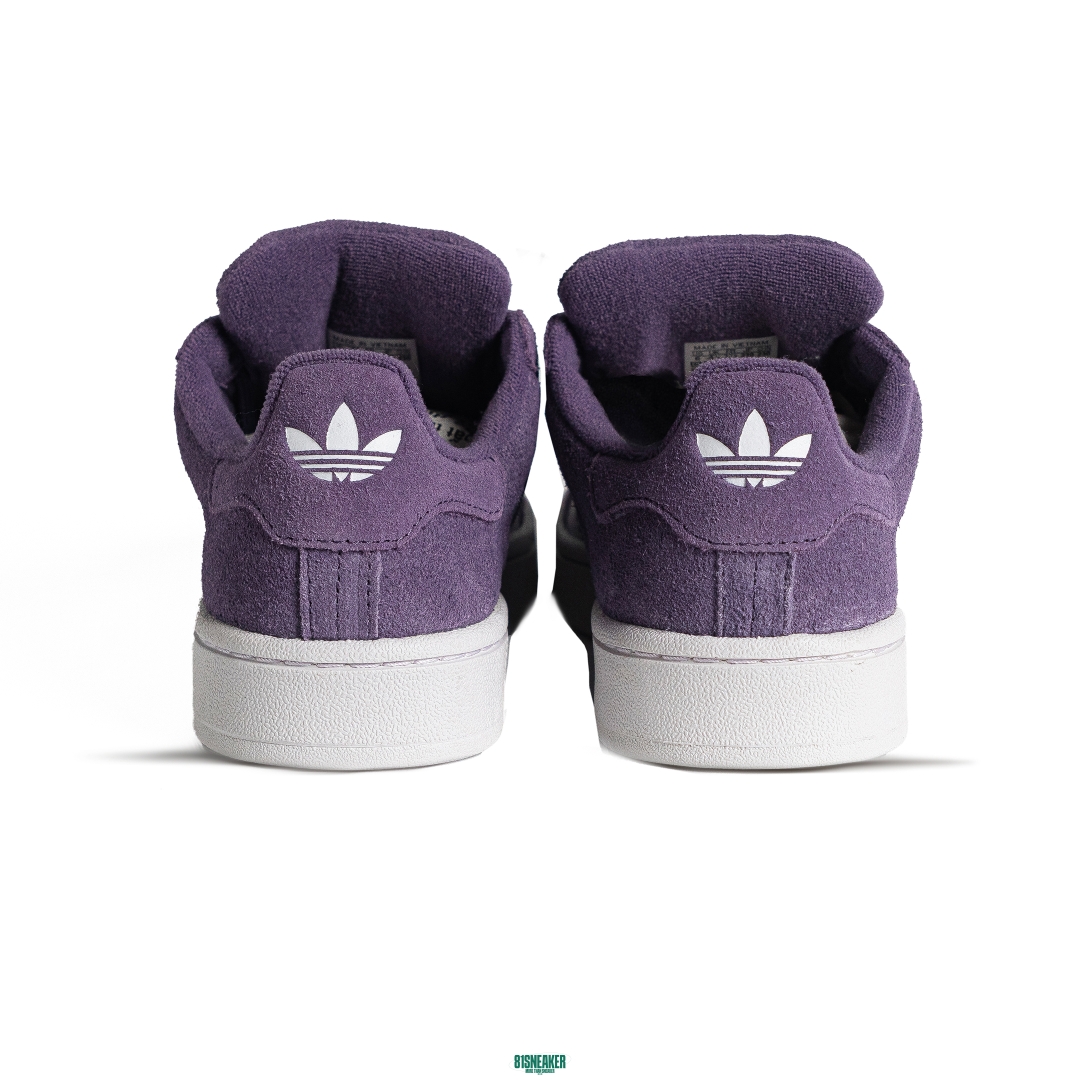  Adidas Campus 00s Shadow Violet - ID7038