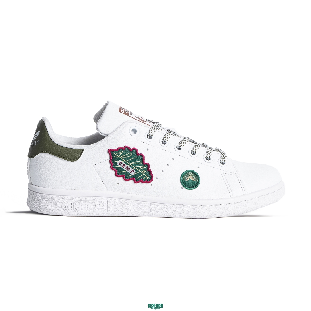 Stan Smith J 